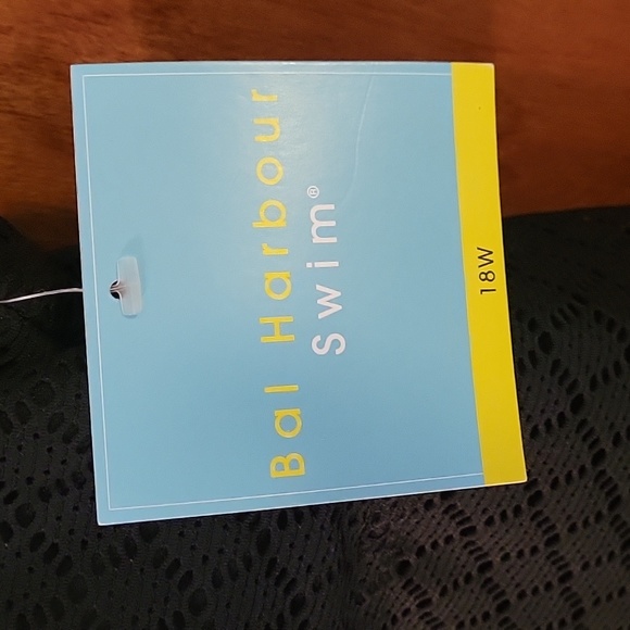 Bathing Suit Top - Picture 3 of 5